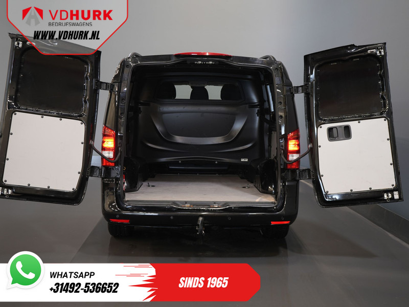 Mercedes-Benz Vito 114 CDI Aut. L2 DC Dubbel Cabine BPM VRIJ! 2.8t Trekverm./ Navi/ Climate/ Camera/ PDC/ LMV/ Cruise/ Trekhaak - Mali kombi, Dostavno vozilo s dvostrukom kabinom: slika Mercedes-Benz Vito 114 CDI Aut. L2 DC Dubbel Cabine BPM VRIJ! 2.8t Trekverm./ Navi/ Climate/ Camera/ PDC/ LMV/ Cruise/ Trekhaak - Mali kombi, Dostavno vozilo s dvostrukom kabinom Mercedes-Benz Vito 114 CDI Aut. L2 DC Dubbel Cabine BPM VRIJ! 2.8t Trekverm./ Navi/ Climate/ Camera/ PDC/ LMV/ Cruise/ Trekhaak - Mali kombi, Dostavno vozilo s dvostrukom kabinom: slika Mercedes-Benz Vito 114 CDI Aut. L2 DC Dubbel Cabine BPM VRIJ! 2.8t Trekverm./ Navi/ Climate/ Camera/ PDC/ LMV/ Cruise/ Trekhaak - Mali kombi, Dostavno vozilo s dvostrukom kabinom