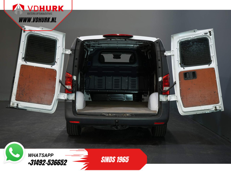 Mercedes-Benz Vito 114 CDI Aut. L3 XL EXPORT ONLY 2x Schuifdeur/ LMV/ Cruise/ Airco/ Trekhaak - Mali kombi: slika Mercedes-Benz Vito 114 CDI Aut. L3 XL EXPORT ONLY 2x Schuifdeur/ LMV/ Cruise/ Airco/ Trekhaak - Mali kombi Mercedes-Benz Vito 114 CDI Aut. L3 XL EXPORT ONLY 2x Schuifdeur/ LMV/ Cruise/ Airco/ Trekhaak - Mali kombi: slika Mercedes-Benz Vito 114 CDI Aut. L3 XL EXPORT ONLY 2x Schuifdeur/ LMV/ Cruise/ Airco/ Trekhaak - Mali kombi