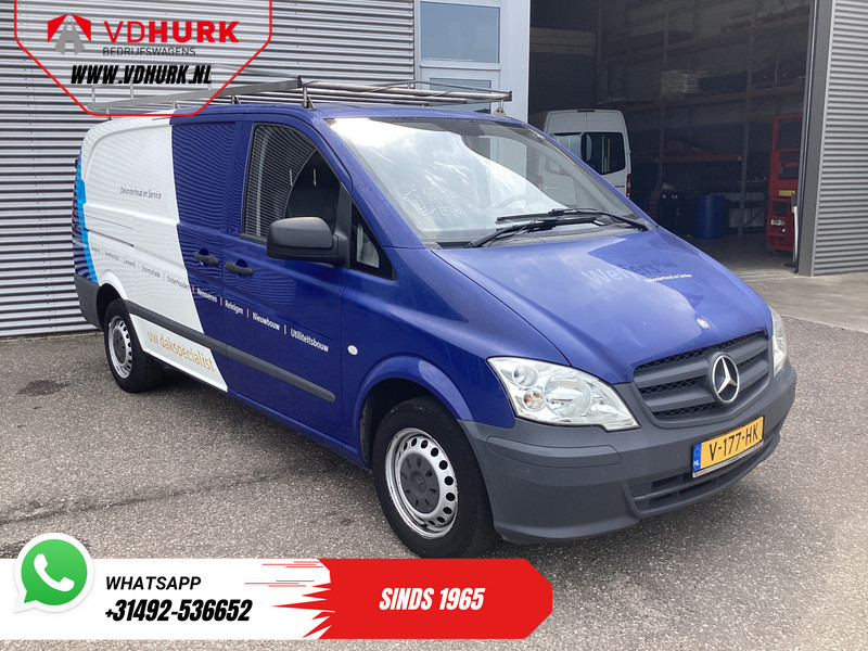Mercedes-Benz Vito 116 CDI L2 EXPORT ONLY Carplay/ Imperiaal/ Airco/ Trekhaak - Mali kombi: slika Mercedes-Benz Vito 116 CDI L2 EXPORT ONLY Carplay/ Imperiaal/ Airco/ Trekhaak - Mali kombi Mercedes-Benz Vito 116 CDI L2 EXPORT ONLY Carplay/ Imperiaal/ Airco/ Trekhaak - Mali kombi: slika Mercedes-Benz Vito 116 CDI L2 EXPORT ONLY Carplay/ Imperiaal/ Airco/ Trekhaak - Mali kombi