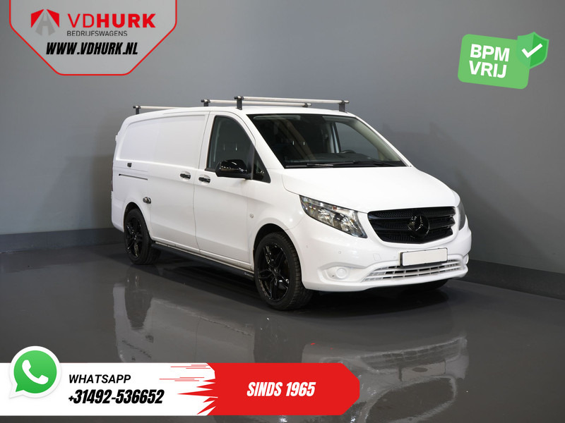 Mercedes-Benz Vito 119 CDI Aut L2 BPM VRIJ! 4Matic/ 4x4/ Allrad/ 270 Gr.Deuren/ Carplay/ Camera/ 19"LMV/ PDC/ Trekhaak/ Airco - Mali kombi: slika Mercedes-Benz Vito 119 CDI Aut L2 BPM VRIJ! 4Matic/ 4x4/ Allrad/ 270 Gr.Deuren/ Carplay/ Camera/ 19"LMV/ PDC/ Trekhaak/ Airco - Mali kombi Mercedes-Benz Vito 119 CDI Aut L2 BPM VRIJ! 4Matic/ 4x4/ Allrad/ 270 Gr.Deuren/ Carplay/ Camera/ 19"LMV/ PDC/ Trekhaak/ Airco - Mali kombi: slika Mercedes-Benz Vito 119 CDI Aut L2 BPM VRIJ! 4Matic/ 4x4/ Allrad/ 270 Gr.Deuren/ Carplay/ Camera/ 19"LMV/ PDC/ Trekhaak/ Airco - Mali kombi
