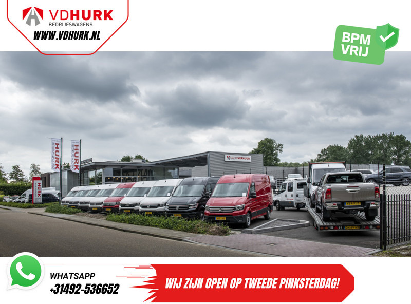 Mercedes-Benz Vito 119 CDI Aut. L3 XL ZGAN (DEMO) BPM VRIJ! Standkachel/ Inrichting/ LED/ Stoelverw./ CarPlay/ Camera/ Navi/ LMV/ Cruise/ PDC/ Trek - Mali kombi: slika Mercedes-Benz Vito 119 CDI Aut. L3 XL ZGAN (DEMO) BPM VRIJ! Standkachel/ Inrichting/ LED/ Stoelverw./ CarPlay/ Camera/ Navi/ LMV/ Cruise/ PDC/ Trek - Mali kombi Mercedes-Benz Vito 119 CDI Aut. L3 XL ZGAN (DEMO) BPM VRIJ! Standkachel/ Inrichting/ LED/ Stoelverw./ CarPlay/ Camera/ Navi/ LMV/ Cruise/ PDC/ Trek - Mali kombi: slika Mercedes-Benz Vito 119 CDI Aut. L3 XL ZGAN (DEMO) BPM VRIJ! Standkachel/ Inrichting/ LED/ Stoelverw./ CarPlay/ Camera/ Navi/ LMV/ Cruise/ PDC/ Trek - Mali kombi