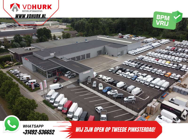 Mercedes-Benz Vito 119 CDI Aut. L3 XL ZGAN (DEMO) BPM VRIJ! Standkachel/ Inrichting/ LED/ Stoelverw./ CarPlay/ Camera/ Navi/ LMV/ Cruise/ PDC/ Trek - Mali kombi: slika Mercedes-Benz Vito 119 CDI Aut. L3 XL ZGAN (DEMO) BPM VRIJ! Standkachel/ Inrichting/ LED/ Stoelverw./ CarPlay/ Camera/ Navi/ LMV/ Cruise/ PDC/ Trek - Mali kombi Mercedes-Benz Vito 119 CDI Aut. L3 XL ZGAN (DEMO) BPM VRIJ! Standkachel/ Inrichting/ LED/ Stoelverw./ CarPlay/ Camera/ Navi/ LMV/ Cruise/ PDC/ Trek - Mali kombi: slika Mercedes-Benz Vito 119 CDI Aut. L3 XL ZGAN (DEMO) BPM VRIJ! Standkachel/ Inrichting/ LED/ Stoelverw./ CarPlay/ Camera/ Navi/ LMV/ Cruise/ PDC/ Trek - Mali kombi