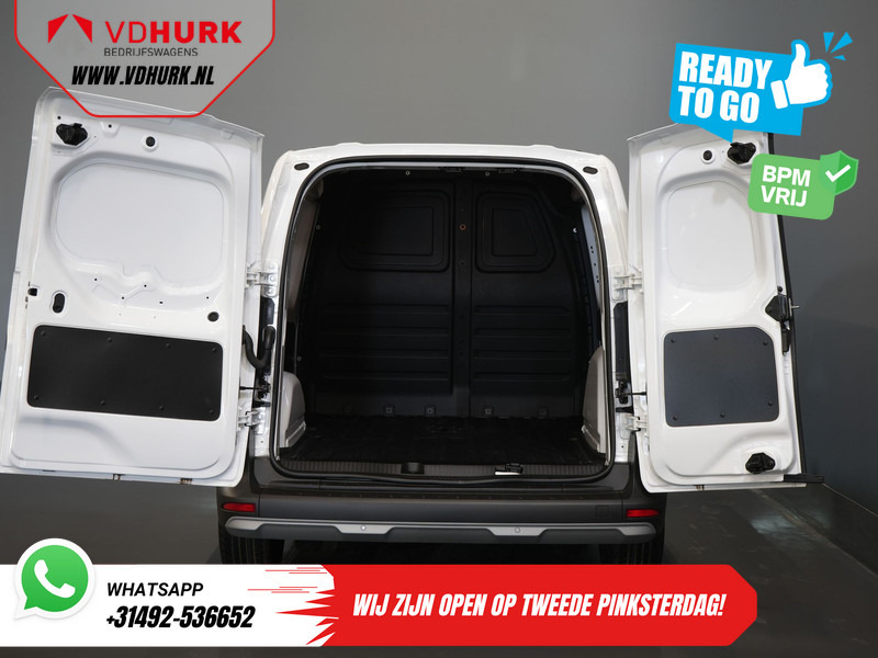 Nissan Townstar 45 kWh 285 km WLTP LED/ Snellader/ Carplay/ Climate/ Camera/ PDC/ Cruise - Furgon, Električno dostavno vozilo: slika Nissan Townstar 45 kWh 285 km WLTP LED/ Snellader/ Carplay/ Climate/ Camera/ PDC/ Cruise - Furgon, Električno dostavno vozilo Nissan Townstar 45 kWh 285 km WLTP LED/ Snellader/ Carplay/ Climate/ Camera/ PDC/ Cruise - Furgon, Električno dostavno vozilo: slika Nissan Townstar 45 kWh 285 km WLTP LED/ Snellader/ Carplay/ Climate/ Camera/ PDC/ Cruise - Furgon, Električno dostavno vozilo