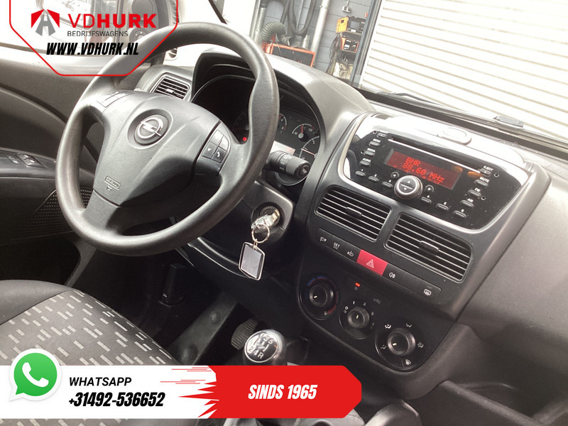 Opel Combo 1.3 CDTi 90 pk L2 EXPORT ONLY NL Auto/ 2xSchuifdeur/ Airco/ Cruise/ PDC/ Trekhaak - Mali kombi: slika Opel Combo 1.3 CDTi 90 pk L2 EXPORT ONLY NL Auto/ 2xSchuifdeur/ Airco/ Cruise/ PDC/ Trekhaak - Mali kombi Opel Combo 1.3 CDTi 90 pk L2 EXPORT ONLY NL Auto/ 2xSchuifdeur/ Airco/ Cruise/ PDC/ Trekhaak - Mali kombi: slika Opel Combo 1.3 CDTi 90 pk L2 EXPORT ONLY NL Auto/ 2xSchuifdeur/ Airco/ Cruise/ PDC/ Trekhaak - Mali kombi