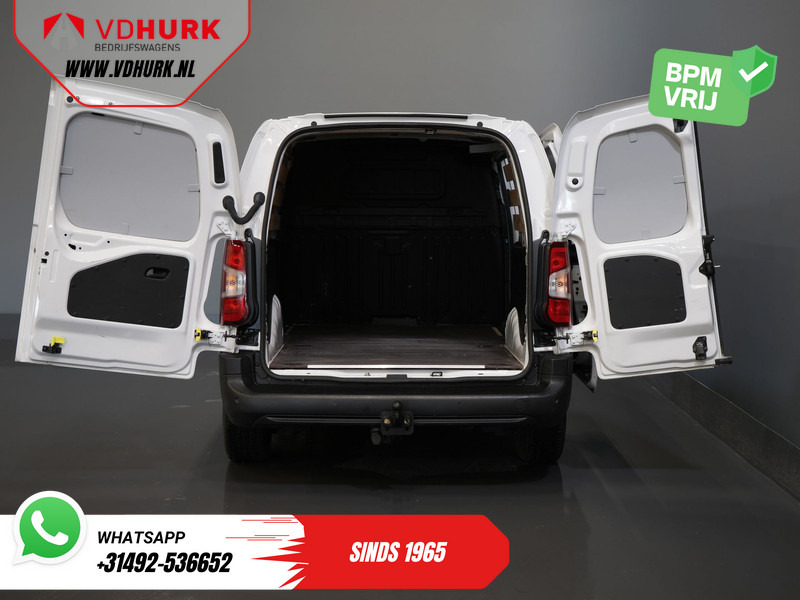 Opel Combo 1.5CDTi 100 pk L2 BPM VRIJ! NL Auto/ Carplay/ Sidebars/ Cruise/ Airco/ Trekhaak - Mali kombi: slika Opel Combo 1.5CDTi 100 pk L2 BPM VRIJ! NL Auto/ Carplay/ Sidebars/ Cruise/ Airco/ Trekhaak - Mali kombi Opel Combo 1.5CDTi 100 pk L2 BPM VRIJ! NL Auto/ Carplay/ Sidebars/ Cruise/ Airco/ Trekhaak - Mali kombi: slika Opel Combo 1.5CDTi 100 pk L2 BPM VRIJ! NL Auto/ Carplay/ Sidebars/ Cruise/ Airco/ Trekhaak - Mali kombi