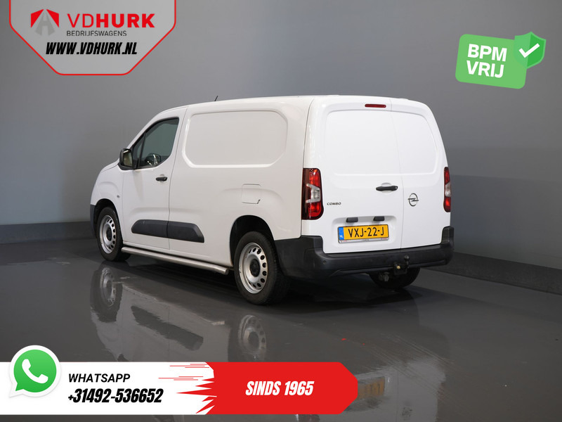 Opel Combo 1.5CDTi 100 pk L2 BPM VRIJ! NL Auto/ Carplay/ Sidebars/ Cruise/ Airco/ Trekhaak - Mali kombi: slika Opel Combo 1.5CDTi 100 pk L2 BPM VRIJ! NL Auto/ Carplay/ Sidebars/ Cruise/ Airco/ Trekhaak - Mali kombi Opel Combo 1.5CDTi 100 pk L2 BPM VRIJ! NL Auto/ Carplay/ Sidebars/ Cruise/ Airco/ Trekhaak - Mali kombi: slika Opel Combo 1.5CDTi 100 pk L2 BPM VRIJ! NL Auto/ Carplay/ Sidebars/ Cruise/ Airco/ Trekhaak - Mali kombi