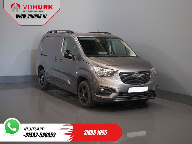 Opel Combo 1.5D 130 pk Aut. L2 BPM VRIJ! Carplay/ Camera/ Cruise/ PDC V+A - Mali kombi: slika Opel Combo 1.5D 130 pk Aut. L2 BPM VRIJ! Carplay/ Camera/ Cruise/ PDC V+A - Mali kombi Opel Combo 1.5D 130 pk Aut. L2 BPM VRIJ! Carplay/ Camera/ Cruise/ PDC V+A - Mali kombi: slika Opel Combo 1.5D 130 pk Aut. L2 BPM VRIJ! Carplay/ Camera/ Cruise/ PDC V+A - Mali kombi