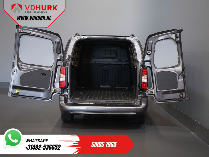 Opel Combo 1.5D 130 pk Aut. L2 BPM VRIJ! Carplay/ Camera/ Cruise/ PDC V+A - Mali kombi: slika Opel Combo 1.5D 130 pk Aut. L2 BPM VRIJ! Carplay/ Camera/ Cruise/ PDC V+A - Mali kombi Opel Combo 1.5D 130 pk Aut. L2 BPM VRIJ! Carplay/ Camera/ Cruise/ PDC V+A - Mali kombi: slika Opel Combo 1.5D 130 pk Aut. L2 BPM VRIJ! Carplay/ Camera/ Cruise/ PDC V+A - Mali kombi