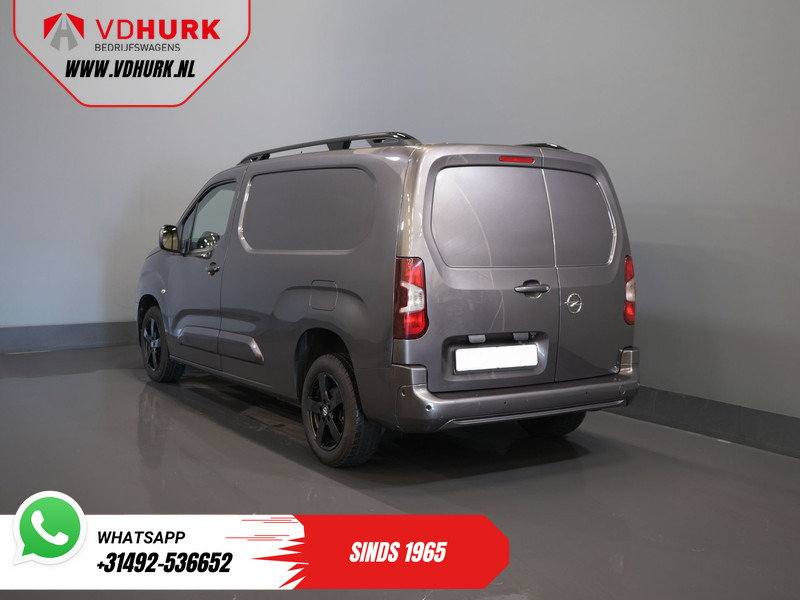 Opel Combo 1.5D 130 pk Aut. L2 BPM VRIJ! Carplay/ Camera/ Cruise/ PDC V+A - Mali kombi: slika Opel Combo 1.5D 130 pk Aut. L2 BPM VRIJ! Carplay/ Camera/ Cruise/ PDC V+A - Mali kombi Opel Combo 1.5D 130 pk Aut. L2 BPM VRIJ! Carplay/ Camera/ Cruise/ PDC V+A - Mali kombi: slika Opel Combo 1.5D 130 pk Aut. L2 BPM VRIJ! Carplay/ Camera/ Cruise/ PDC V+A - Mali kombi