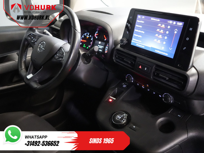 Opel Combo 1.5D 130 pk Aut. L2 BPM VRIJ! Carplay/ Camera/ Cruise/ PDC V+A - Mali kombi: slika Opel Combo 1.5D 130 pk Aut. L2 BPM VRIJ! Carplay/ Camera/ Cruise/ PDC V+A - Mali kombi Opel Combo 1.5D 130 pk Aut. L2 BPM VRIJ! Carplay/ Camera/ Cruise/ PDC V+A - Mali kombi: slika Opel Combo 1.5D 130 pk Aut. L2 BPM VRIJ! Carplay/ Camera/ Cruise/ PDC V+A - Mali kombi