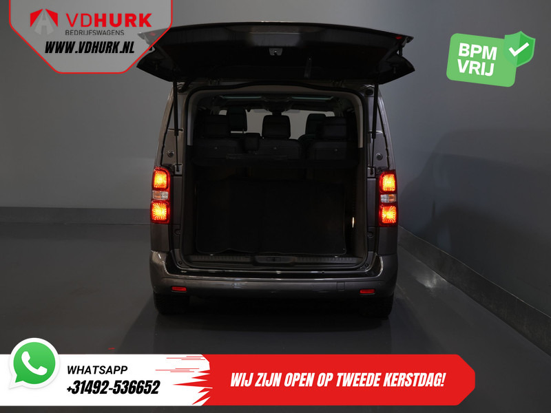 Opel E-Zafira (Ulysse) L2 75 kWh 330 km WLTP (€40.467 incl.btw) Combi/ Kombi/ 8P/ 8 Pers./ Snellader/ 2x Elek.Schuif/ Xenon/ Pano/ Leder/ Clim - Minibus, Električni autobus: slika Opel E-Zafira (Ulysse) L2 75 kWh 330 km WLTP (€40.467 incl.btw) Combi/ Kombi/ 8P/ 8 Pers./ Snellader/ 2x Elek.Schuif/ Xenon/ Pano/ Leder/ Clim - Minibus, Električni autobus Opel E-Zafira (Ulysse) L2 75 kWh 330 km WLTP (€40.467 incl.btw) Combi/ Kombi/ 8P/ 8 Pers./ Snellader/ 2x Elek.Schuif/ Xenon/ Pano/ Leder/ Clim - Minibus, Električni autobus: slika Opel E-Zafira (Ulysse) L2 75 kWh 330 km WLTP (€40.467 incl.btw) Combi/ Kombi/ 8P/ 8 Pers./ Snellader/ 2x Elek.Schuif/ Xenon/ Pano/ Leder/ Clim - Minibus, Električni autobus