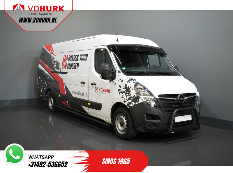 Opel Movano 2.3 CDTI 130 pk L4H2 RWD DEMO 2.5t Trekverm./ Airco/ Sidebars - Furgon: slika Opel Movano 2.3 CDTI 130 pk L4H2 RWD DEMO 2.5t Trekverm./ Airco/ Sidebars - Furgon Opel Movano 2.3 CDTI 130 pk L4H2 RWD DEMO 2.5t Trekverm./ Airco/ Sidebars - Furgon: slika Opel Movano 2.3 CDTI 130 pk L4H2 RWD DEMO 2.5t Trekverm./ Airco/ Sidebars - Furgon