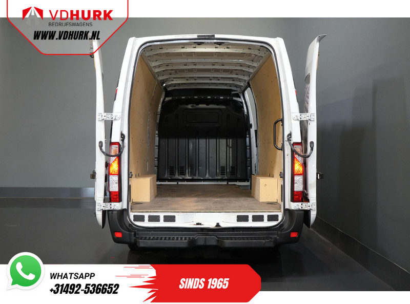 Opel Movano 2.3 CDTI 130 pk L4H2 RWD DEMO 2.5t Trekverm./ Airco/ Sidebars - Furgon: slika Opel Movano 2.3 CDTI 130 pk L4H2 RWD DEMO 2.5t Trekverm./ Airco/ Sidebars - Furgon Opel Movano 2.3 CDTI 130 pk L4H2 RWD DEMO 2.5t Trekverm./ Airco/ Sidebars - Furgon: slika Opel Movano 2.3 CDTI 130 pk L4H2 RWD DEMO 2.5t Trekverm./ Airco/ Sidebars - Furgon
