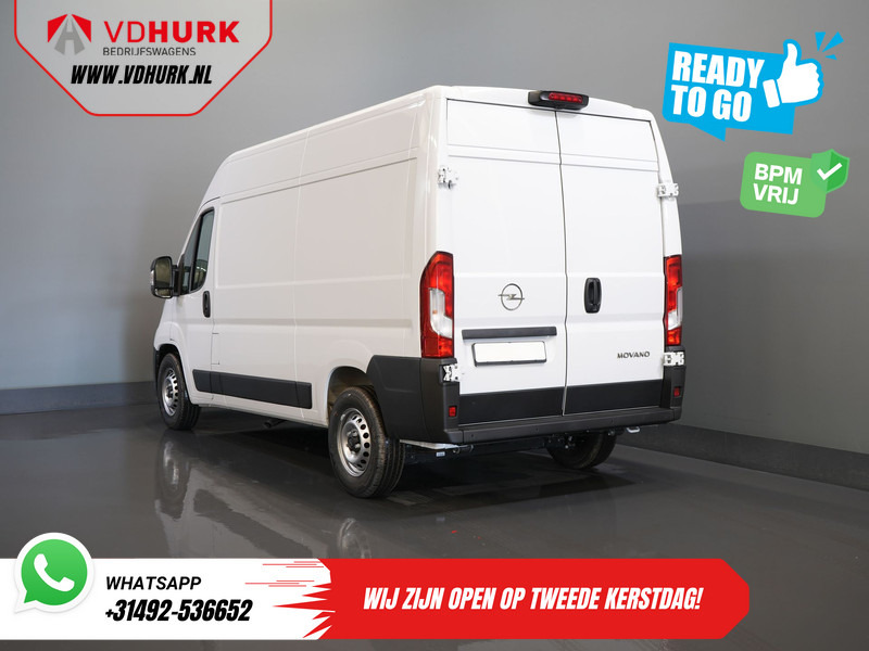 Opel Movano 35 2.2 CDTI 140 pk Aut. ZF L2H2 BPM VRIJ! Virtual Cockpit/ Carplay/ Climate/ 270Gr. Deuren/ Navi/ Camera/ Cruise/ PDC/ DAB - Furgon: slika Opel Movano 35 2.2 CDTI 140 pk Aut. ZF L2H2 BPM VRIJ! Virtual Cockpit/ Carplay/ Climate/ 270Gr. Deuren/ Navi/ Camera/ Cruise/ PDC/ DAB - Furgon Opel Movano 35 2.2 CDTI 140 pk Aut. ZF L2H2 BPM VRIJ! Virtual Cockpit/ Carplay/ Climate/ 270Gr. Deuren/ Navi/ Camera/ Cruise/ PDC/ DAB - Furgon: slika Opel Movano 35 2.2 CDTI 140 pk Aut. ZF L2H2 BPM VRIJ! Virtual Cockpit/ Carplay/ Climate/ 270Gr. Deuren/ Navi/ Camera/ Cruise/ PDC/ DAB - Furgon