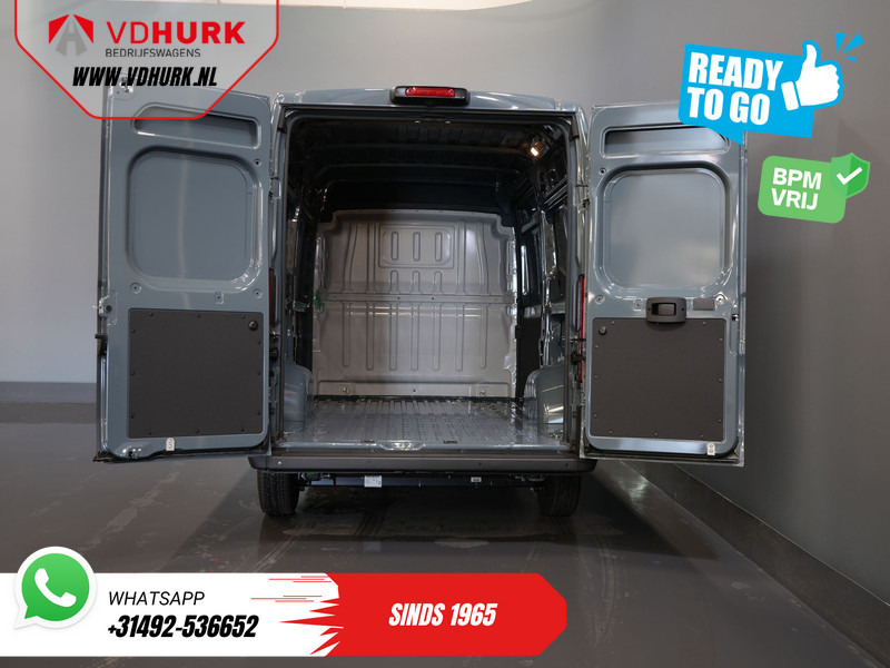 Opel Movano (Fiat Ducato) 2.2 MJ 140 pk Aut. ZF L2H2 BPM VRIJ! LED/ Carplay/ LMV/ Climate/ Navi/ Camera/ Cruise - Furgon: slika Opel Movano (Fiat Ducato) 2.2 MJ 140 pk Aut. ZF L2H2 BPM VRIJ! LED/ Carplay/ LMV/ Climate/ Navi/ Camera/ Cruise - Furgon Opel Movano (Fiat Ducato) 2.2 MJ 140 pk Aut. ZF L2H2 BPM VRIJ! LED/ Carplay/ LMV/ Climate/ Navi/ Camera/ Cruise - Furgon: slika Opel Movano (Fiat Ducato) 2.2 MJ 140 pk Aut. ZF L2H2 BPM VRIJ! LED/ Carplay/ LMV/ Climate/ Navi/ Camera/ Cruise - Furgon