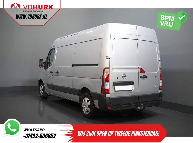 Opel Movano (Nissan NV400) 35 2.3 dCi 136 pk L2H2 2x Schuifdeur/ Climate/ Navi/ Cruise/ Camera/ PDC/ Trekhaak - Furgon: slika Opel Movano (Nissan NV400) 35 2.3 dCi 136 pk L2H2 2x Schuifdeur/ Climate/ Navi/ Cruise/ Camera/ PDC/ Trekhaak - Furgon Opel Movano (Nissan NV400) 35 2.3 dCi 136 pk L2H2 2x Schuifdeur/ Climate/ Navi/ Cruise/ Camera/ PDC/ Trekhaak - Furgon: slika Opel Movano (Nissan NV400) 35 2.3 dCi 136 pk L2H2 2x Schuifdeur/ Climate/ Navi/ Cruise/ Camera/ PDC/ Trekhaak - Furgon
