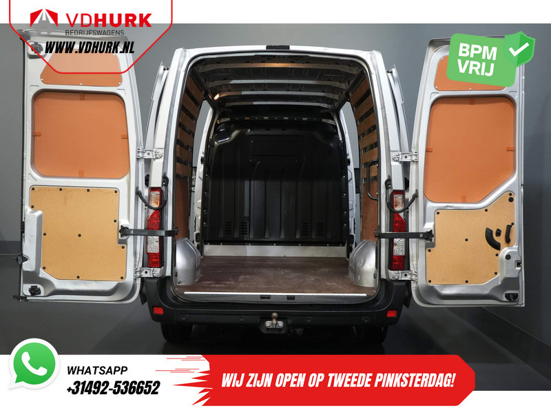 Opel Movano (Nissan NV400) 35 2.3 dCi 136 pk L2H2 2x Schuifdeur/ Climate/ Navi/ Cruise/ Camera/ PDC/ Trekhaak - Furgon: slika Opel Movano (Nissan NV400) 35 2.3 dCi 136 pk L2H2 2x Schuifdeur/ Climate/ Navi/ Cruise/ Camera/ PDC/ Trekhaak - Furgon Opel Movano (Nissan NV400) 35 2.3 dCi 136 pk L2H2 2x Schuifdeur/ Climate/ Navi/ Cruise/ Camera/ PDC/ Trekhaak - Furgon: slika Opel Movano (Nissan NV400) 35 2.3 dCi 136 pk L2H2 2x Schuifdeur/ Climate/ Navi/ Cruise/ Camera/ PDC/ Trekhaak - Furgon