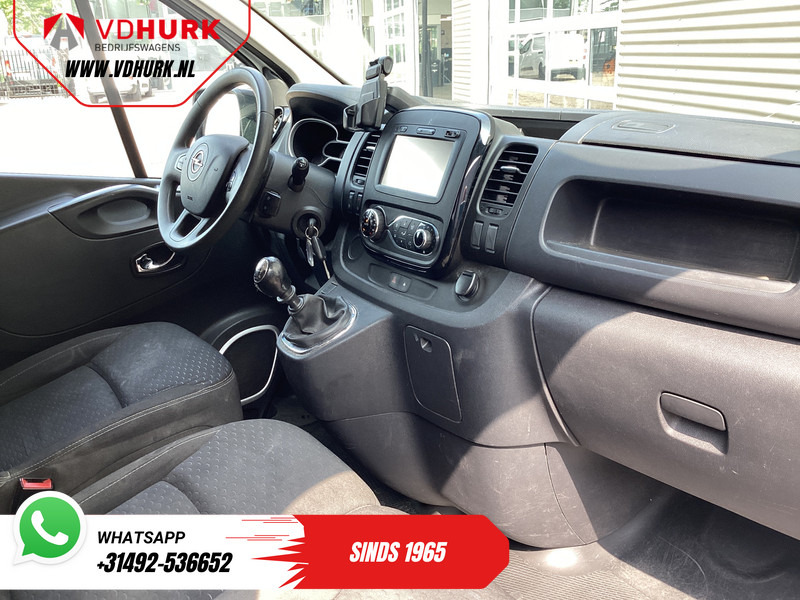 Opel Vivaro 1.6 CDTI 125 pk L2 DC Dubbel Cabine EXPORT ONLY Climate/ Navi/ Cruise/ Camera/ PDC - Mali kombi, Dostavno vozilo s dvostrukom kabinom: slika Opel Vivaro 1.6 CDTI 125 pk L2 DC Dubbel Cabine EXPORT ONLY Climate/ Navi/ Cruise/ Camera/ PDC - Mali kombi, Dostavno vozilo s dvostrukom kabinom Opel Vivaro 1.6 CDTI 125 pk L2 DC Dubbel Cabine EXPORT ONLY Climate/ Navi/ Cruise/ Camera/ PDC - Mali kombi, Dostavno vozilo s dvostrukom kabinom: slika Opel Vivaro 1.6 CDTI 125 pk L2 DC Dubbel Cabine EXPORT ONLY Climate/ Navi/ Cruise/ Camera/ PDC - Mali kombi, Dostavno vozilo s dvostrukom kabinom