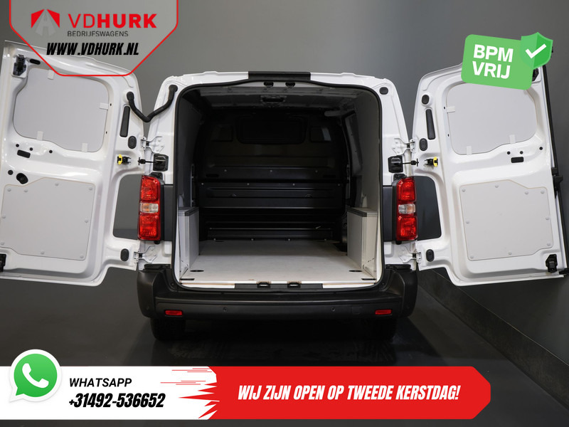 Opel Vivaro 2.0 180 pk Aut. L3 BPM VRIJ! Carplay/ Climate/ Cruise/ PDC V+A/ Navigatie - Furgon: slika Opel Vivaro 2.0 180 pk Aut. L3 BPM VRIJ! Carplay/ Climate/ Cruise/ PDC V+A/ Navigatie - Furgon Opel Vivaro 2.0 180 pk Aut. L3 BPM VRIJ! Carplay/ Climate/ Cruise/ PDC V+A/ Navigatie - Furgon: slika Opel Vivaro 2.0 180 pk Aut. L3 BPM VRIJ! Carplay/ Climate/ Cruise/ PDC V+A/ Navigatie - Furgon