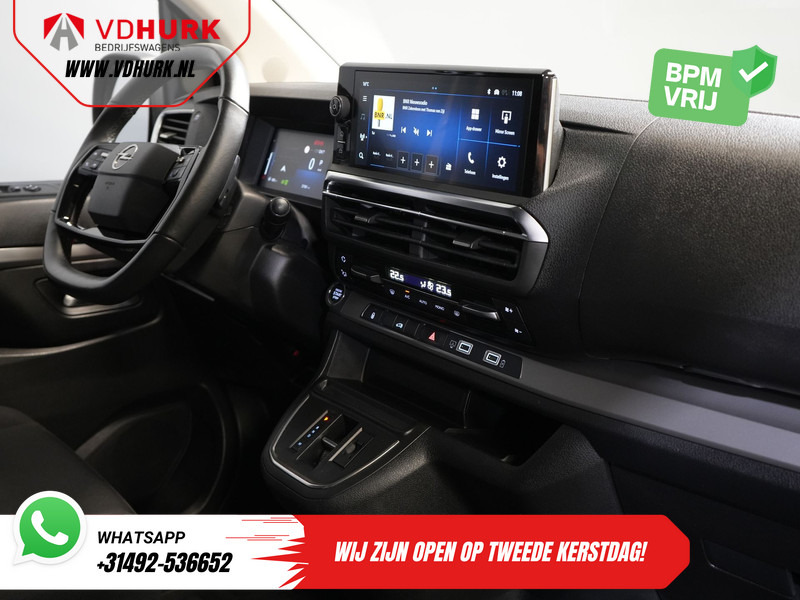 Opel Vivaro 2.0 180 pk Aut. L3 BPM VRIJ! Carplay/ Climate/ Cruise/ PDC V+A/ Navigatie - Furgon: slika Opel Vivaro 2.0 180 pk Aut. L3 BPM VRIJ! Carplay/ Climate/ Cruise/ PDC V+A/ Navigatie - Furgon Opel Vivaro 2.0 180 pk Aut. L3 BPM VRIJ! Carplay/ Climate/ Cruise/ PDC V+A/ Navigatie - Furgon: slika Opel Vivaro 2.0 180 pk Aut. L3 BPM VRIJ! Carplay/ Climate/ Cruise/ PDC V+A/ Navigatie - Furgon