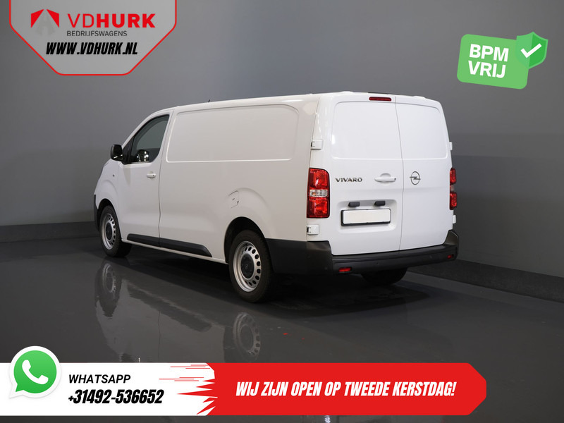 Opel Vivaro 2.0 180 pk Aut. L3 BPM VRIJ! Carplay/ Climate/ Cruise/ PDC V+A/ Navigatie - Furgon: slika Opel Vivaro 2.0 180 pk Aut. L3 BPM VRIJ! Carplay/ Climate/ Cruise/ PDC V+A/ Navigatie - Furgon Opel Vivaro 2.0 180 pk Aut. L3 BPM VRIJ! Carplay/ Climate/ Cruise/ PDC V+A/ Navigatie - Furgon: slika Opel Vivaro 2.0 180 pk Aut. L3 BPM VRIJ! Carplay/ Climate/ Cruise/ PDC V+A/ Navigatie - Furgon