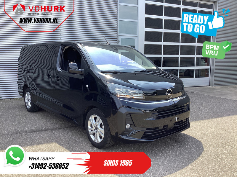 Opel Vivaro 2.0 CDTI 180 pk Aut. DC Dubbel Cabine BPM VRIJ! 2xSchuifdeur/ Adapt. Cruise/ Stuurverw./ Carplay/ LMV/ PDC/ Camera/ Afn.Trekhaak - Furgon, Dostavno vozilo s dvostrukom kabinom: slika Opel Vivaro 2.0 CDTI 180 pk Aut. DC Dubbel Cabine BPM VRIJ! 2xSchuifdeur/ Adapt. Cruise/ Stuurverw./ Carplay/ LMV/ PDC/ Camera/ Afn.Trekhaak - Furgon, Dostavno vozilo s dvostrukom kabinom Opel Vivaro 2.0 CDTI 180 pk Aut. DC Dubbel Cabine BPM VRIJ! 2xSchuifdeur/ Adapt. Cruise/ Stuurverw./ Carplay/ LMV/ PDC/ Camera/ Afn.Trekhaak - Furgon, Dostavno vozilo s dvostrukom kabinom: slika Opel Vivaro 2.0 CDTI 180 pk Aut. DC Dubbel Cabine BPM VRIJ! 2xSchuifdeur/ Adapt. Cruise/ Stuurverw./ Carplay/ LMV/ PDC/ Camera/ Afn.Trekhaak - Furgon, Dostavno vozilo s dvostrukom kabinom