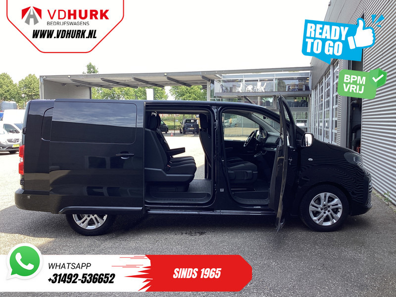 Opel Vivaro 2.0 CDTI 180 pk Aut. DC Dubbel Cabine BPM VRIJ! 2xSchuifdeur/ Adapt. Cruise/ Stuurverw./ Carplay/ LMV/ PDC/ Camera/ Afn.Trekhaak - Furgon, Dostavno vozilo s dvostrukom kabinom: slika Opel Vivaro 2.0 CDTI 180 pk Aut. DC Dubbel Cabine BPM VRIJ! 2xSchuifdeur/ Adapt. Cruise/ Stuurverw./ Carplay/ LMV/ PDC/ Camera/ Afn.Trekhaak - Furgon, Dostavno vozilo s dvostrukom kabinom Opel Vivaro 2.0 CDTI 180 pk Aut. DC Dubbel Cabine BPM VRIJ! 2xSchuifdeur/ Adapt. Cruise/ Stuurverw./ Carplay/ LMV/ PDC/ Camera/ Afn.Trekhaak - Furgon, Dostavno vozilo s dvostrukom kabinom: slika Opel Vivaro 2.0 CDTI 180 pk Aut. DC Dubbel Cabine BPM VRIJ! 2xSchuifdeur/ Adapt. Cruise/ Stuurverw./ Carplay/ LMV/ PDC/ Camera/ Afn.Trekhaak - Furgon, Dostavno vozilo s dvostrukom kabinom