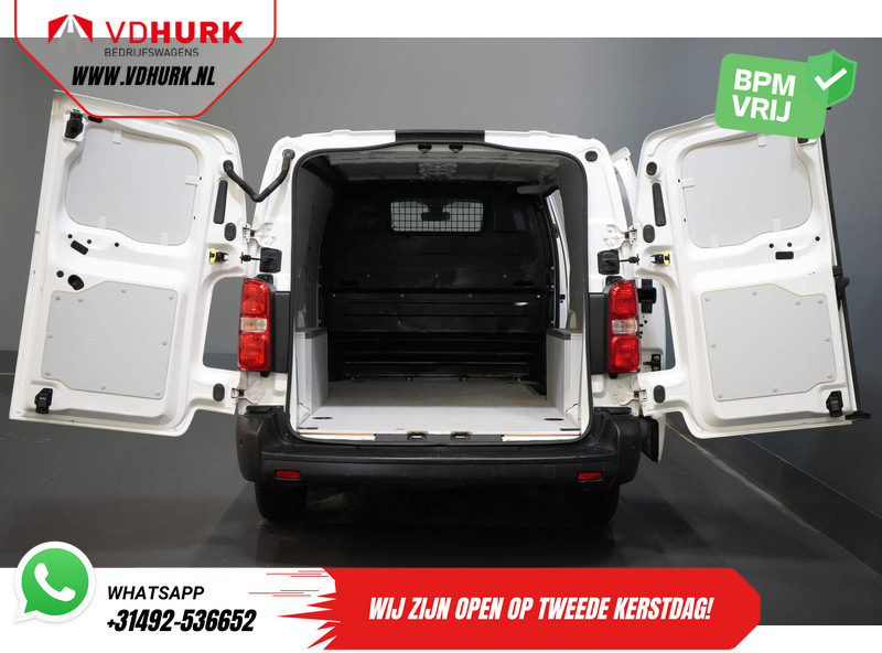 Opel Vivaro 2.0 CDTI 180 pk Aut. L3 (DEMO) Stoelverw/ Carplay/ PDC/ Cruise/ Airco - Furgon: slika Opel Vivaro 2.0 CDTI 180 pk Aut. L3 (DEMO) Stoelverw/ Carplay/ PDC/ Cruise/ Airco - Furgon Opel Vivaro 2.0 CDTI 180 pk Aut. L3 (DEMO) Stoelverw/ Carplay/ PDC/ Cruise/ Airco - Furgon: slika Opel Vivaro 2.0 CDTI 180 pk Aut. L3 (DEMO) Stoelverw/ Carplay/ PDC/ Cruise/ Airco - Furgon