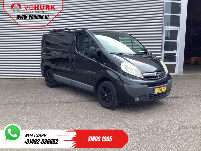Opel Vivaro 2.5 CDTI 145 pk EXPORT ONLY APK 08-2025/ 3 Pers./ LMV/ PDC/ Dakdragers/ Cruise/ Airco - Mali kombi: slika Opel Vivaro 2.5 CDTI 145 pk EXPORT ONLY APK 08-2025/ 3 Pers./ LMV/ PDC/ Dakdragers/ Cruise/ Airco - Mali kombi Opel Vivaro 2.5 CDTI 145 pk EXPORT ONLY APK 08-2025/ 3 Pers./ LMV/ PDC/ Dakdragers/ Cruise/ Airco - Mali kombi: slika Opel Vivaro 2.5 CDTI 145 pk EXPORT ONLY APK 08-2025/ 3 Pers./ LMV/ PDC/ Dakdragers/ Cruise/ Airco - Mali kombi