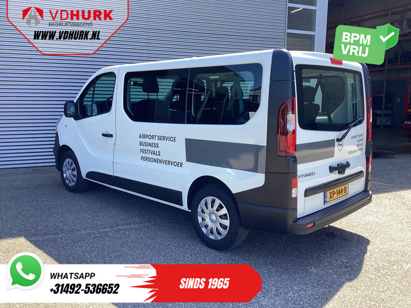 Opel Vivaro Combi 1.6 CDTI EURO6 EXPORT ONLY € 19.776,- Incl. BTW/BPM VRIJ? Combi/ Kombi/ 9 Pers./ 9 Persoons/ Airco - Minibus, Putnički kombi: slika Opel Vivaro Combi 1.6 CDTI EURO6 EXPORT ONLY € 19.776,- Incl. BTW/BPM VRIJ? Combi/ Kombi/ 9 Pers./ 9 Persoons/ Airco - Minibus, Putnički kombi Opel Vivaro Combi 1.6 CDTI EURO6 EXPORT ONLY € 19.776,- Incl. BTW/BPM VRIJ? Combi/ Kombi/ 9 Pers./ 9 Persoons/ Airco - Minibus, Putnički kombi: slika Opel Vivaro Combi 1.6 CDTI EURO6 EXPORT ONLY € 19.776,- Incl. BTW/BPM VRIJ? Combi/ Kombi/ 9 Pers./ 9 Persoons/ Airco - Minibus, Putnički kombi