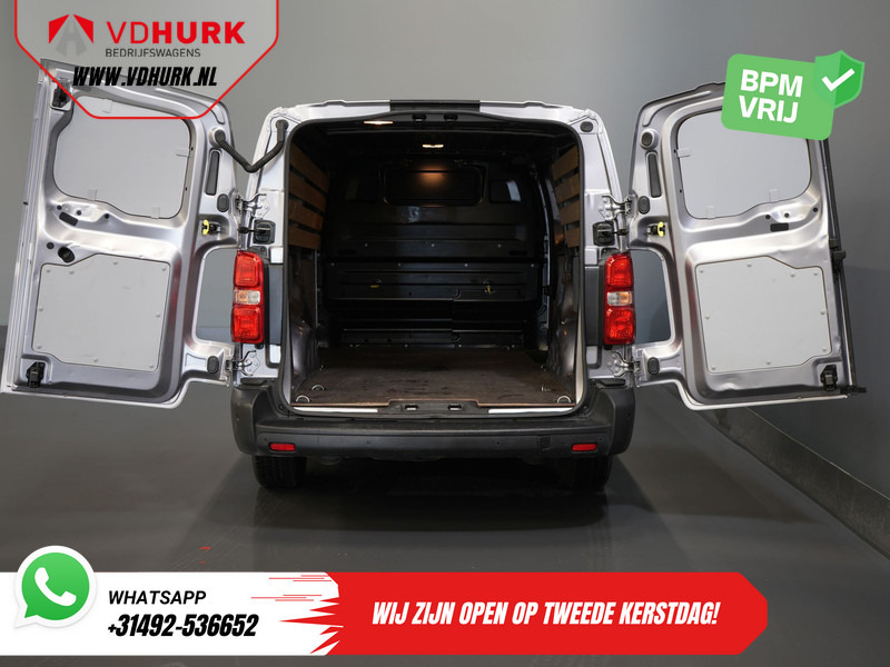 Opel Vivaro (Fiat Scudo) 2.0 MJ 145 pk L3 BPM VRIJ! Adapt.Cruise/ Climate/ Keyless/ Carplay/ Camera/ PDC - Furgon: slika Opel Vivaro (Fiat Scudo) 2.0 MJ 145 pk L3 BPM VRIJ! Adapt.Cruise/ Climate/ Keyless/ Carplay/ Camera/ PDC - Furgon Opel Vivaro (Fiat Scudo) 2.0 MJ 145 pk L3 BPM VRIJ! Adapt.Cruise/ Climate/ Keyless/ Carplay/ Camera/ PDC - Furgon: slika Opel Vivaro (Fiat Scudo) 2.0 MJ 145 pk L3 BPM VRIJ! Adapt.Cruise/ Climate/ Keyless/ Carplay/ Camera/ PDC - Furgon