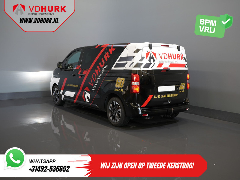 Opel Vivaro-e 75 kWh 330km WLTP (DEMO) € 33.812,- incl. BTW Pano/ Elek.Schuifdeuren/ Massage Stoelen/ Leder/ Xenon/ Standkachel/ Head Up/ Klas - Minibus, Električni autobus: slika Opel Vivaro-e 75 kWh 330km WLTP (DEMO) € 33.812,- incl. BTW Pano/ Elek.Schuifdeuren/ Massage Stoelen/ Leder/ Xenon/ Standkachel/ Head Up/ Klas - Minibus, Električni autobus Opel Vivaro-e 75 kWh 330km WLTP (DEMO) € 33.812,- incl. BTW Pano/ Elek.Schuifdeuren/ Massage Stoelen/ Leder/ Xenon/ Standkachel/ Head Up/ Klas - Minibus, Električni autobus: slika Opel Vivaro-e 75 kWh 330km WLTP (DEMO) € 33.812,- incl. BTW Pano/ Elek.Schuifdeuren/ Massage Stoelen/ Leder/ Xenon/ Standkachel/ Head Up/ Klas - Minibus, Električni autobus