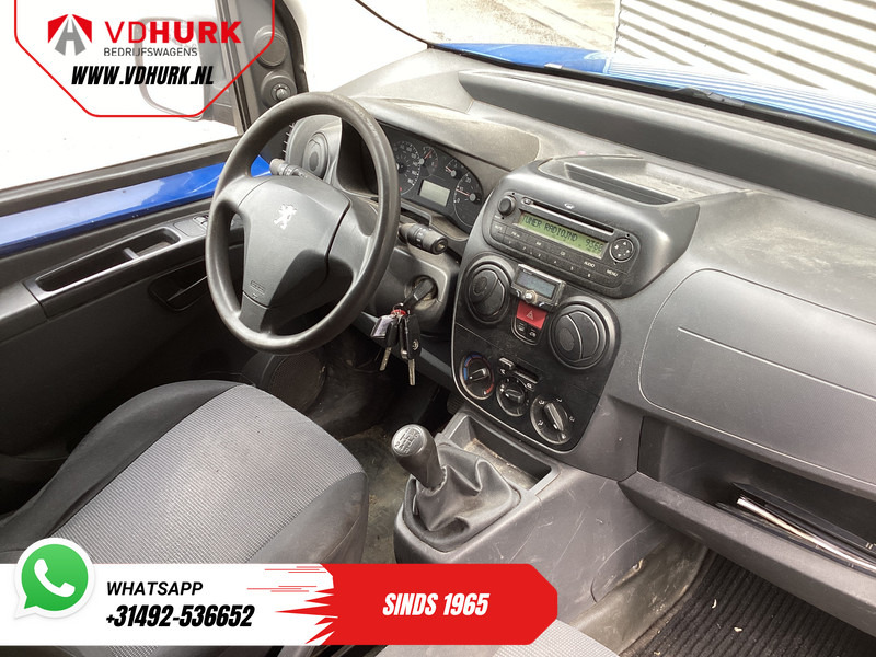 Peugeot Bipper 1.4 HDi EXPORT ONLY Rijdt prima/ APK 01-2026/ Carkit/ Betimmerd/ Radio/ Trekhaak - Mali kombi: slika Peugeot Bipper 1.4 HDi EXPORT ONLY Rijdt prima/ APK 01-2026/ Carkit/ Betimmerd/ Radio/ Trekhaak - Mali kombi Peugeot Bipper 1.4 HDi EXPORT ONLY Rijdt prima/ APK 01-2026/ Carkit/ Betimmerd/ Radio/ Trekhaak - Mali kombi: slika Peugeot Bipper 1.4 HDi EXPORT ONLY Rijdt prima/ APK 01-2026/ Carkit/ Betimmerd/ Radio/ Trekhaak - Mali kombi