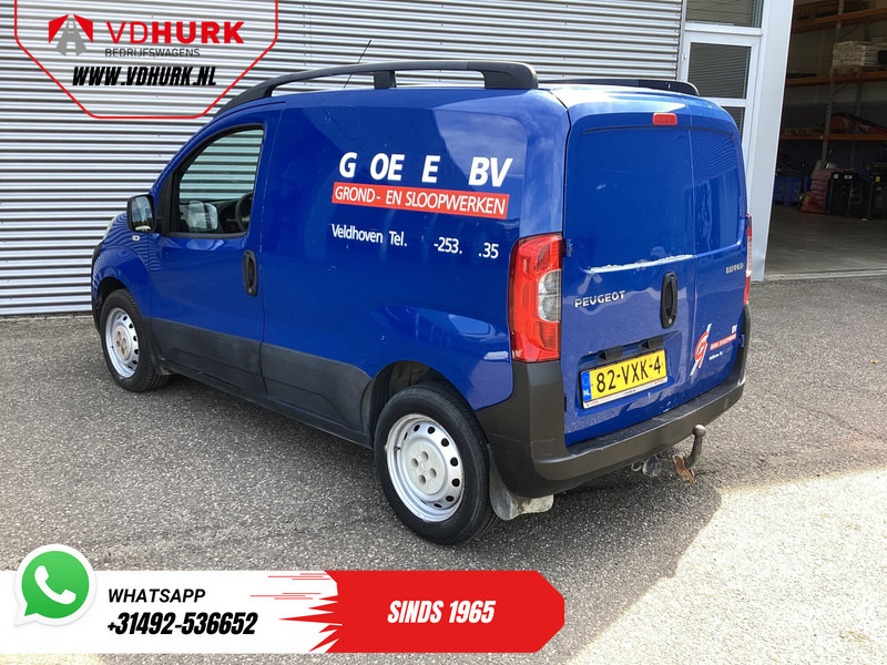 Peugeot Bipper 1.4 HDi EXPORT ONLY Rijdt prima/ APK 01-2026/ Carkit/ Betimmerd/ Radio/ Trekhaak - Mali kombi: slika Peugeot Bipper 1.4 HDi EXPORT ONLY Rijdt prima/ APK 01-2026/ Carkit/ Betimmerd/ Radio/ Trekhaak - Mali kombi Peugeot Bipper 1.4 HDi EXPORT ONLY Rijdt prima/ APK 01-2026/ Carkit/ Betimmerd/ Radio/ Trekhaak - Mali kombi: slika Peugeot Bipper 1.4 HDi EXPORT ONLY Rijdt prima/ APK 01-2026/ Carkit/ Betimmerd/ Radio/ Trekhaak - Mali kombi