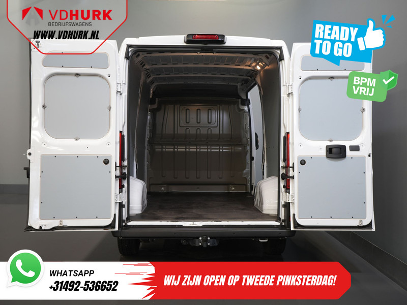 Peugeot Boxer 2.2 HDI 140 pk L2H2 BPM VRIJ! 2.5t Trekverm./ Cruise/ Carplay/ Navi/ Camera/ PDC - Furgon: slika Peugeot Boxer 2.2 HDI 140 pk L2H2 BPM VRIJ! 2.5t Trekverm./ Cruise/ Carplay/ Navi/ Camera/ PDC - Furgon Peugeot Boxer 2.2 HDI 140 pk L2H2 BPM VRIJ! 2.5t Trekverm./ Cruise/ Carplay/ Navi/ Camera/ PDC - Furgon: slika Peugeot Boxer 2.2 HDI 140 pk L2H2 BPM VRIJ! 2.5t Trekverm./ Cruise/ Carplay/ Navi/ Camera/ PDC - Furgon
