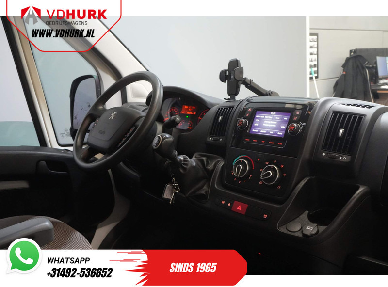 Peugeot Boxer 2.2 HDi 140 pk L2H2 270Gr. Deuren/ 2.5t Trekverm./ Camera/ PDC/ Cruise/ Trekhaak/ Airco - Mali kombi: slika Peugeot Boxer 2.2 HDi 140 pk L2H2 270Gr. Deuren/ 2.5t Trekverm./ Camera/ PDC/ Cruise/ Trekhaak/ Airco - Mali kombi Peugeot Boxer 2.2 HDi 140 pk L2H2 270Gr. Deuren/ 2.5t Trekverm./ Camera/ PDC/ Cruise/ Trekhaak/ Airco - Mali kombi: slika Peugeot Boxer 2.2 HDi 140 pk L2H2 270Gr. Deuren/ 2.5t Trekverm./ Camera/ PDC/ Cruise/ Trekhaak/ Airco - Mali kombi