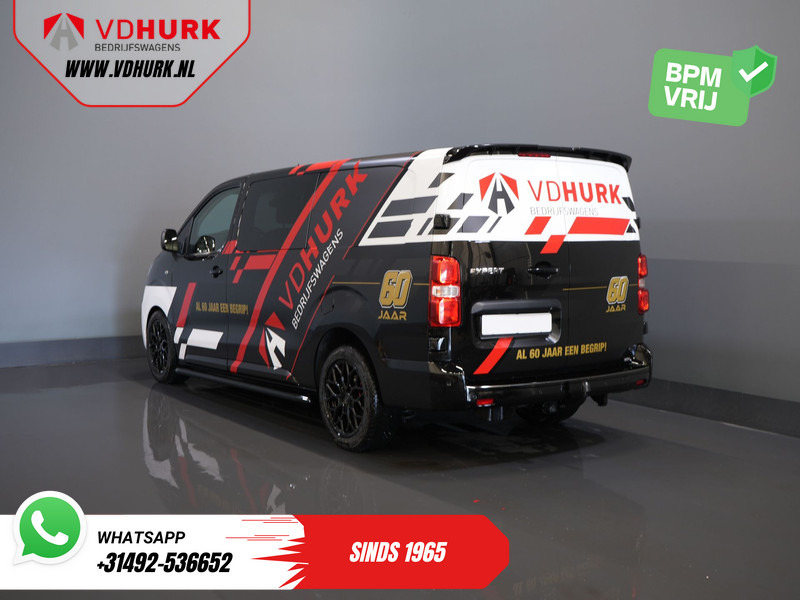 Peugeot Expert 2.0 HDI 180 pk Aut. DC Dubbel Cabine (DEMO) BPM VRIJ! NL Auto/ 18" LMV/ Carplay/ Camera/ Navi/ PDC/ Spoiler/ Trekhaak - Mali kombi, Dostavno vozilo s dvostrukom kabinom: slika Peugeot Expert 2.0 HDI 180 pk Aut. DC Dubbel Cabine (DEMO) BPM VRIJ! NL Auto/ 18" LMV/ Carplay/ Camera/ Navi/ PDC/ Spoiler/ Trekhaak - Mali kombi, Dostavno vozilo s dvostrukom kabinom Peugeot Expert 2.0 HDI 180 pk Aut. DC Dubbel Cabine (DEMO) BPM VRIJ! NL Auto/ 18" LMV/ Carplay/ Camera/ Navi/ PDC/ Spoiler/ Trekhaak - Mali kombi, Dostavno vozilo s dvostrukom kabinom: slika Peugeot Expert 2.0 HDI 180 pk Aut. DC Dubbel Cabine (DEMO) BPM VRIJ! NL Auto/ 18" LMV/ Carplay/ Camera/ Navi/ PDC/ Spoiler/ Trekhaak - Mali kombi, Dostavno vozilo s dvostrukom kabinom