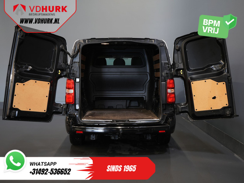 Peugeot Expert 2.0 HDI 180 pk Aut. DC Dubbel Cabine (DEMO) BPM VRIJ! NL Auto/ 18" LMV/ Carplay/ Camera/ Navi/ PDC/ Spoiler/ Trekhaak - Mali kombi, Dostavno vozilo s dvostrukom kabinom: slika Peugeot Expert 2.0 HDI 180 pk Aut. DC Dubbel Cabine (DEMO) BPM VRIJ! NL Auto/ 18" LMV/ Carplay/ Camera/ Navi/ PDC/ Spoiler/ Trekhaak - Mali kombi, Dostavno vozilo s dvostrukom kabinom Peugeot Expert 2.0 HDI 180 pk Aut. DC Dubbel Cabine (DEMO) BPM VRIJ! NL Auto/ 18" LMV/ Carplay/ Camera/ Navi/ PDC/ Spoiler/ Trekhaak - Mali kombi, Dostavno vozilo s dvostrukom kabinom: slika Peugeot Expert 2.0 HDI 180 pk Aut. DC Dubbel Cabine (DEMO) BPM VRIJ! NL Auto/ 18" LMV/ Carplay/ Camera/ Navi/ PDC/ Spoiler/ Trekhaak - Mali kombi, Dostavno vozilo s dvostrukom kabinom