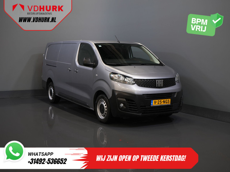 Peugeot Expert (Fiat Scudo) 2.0 MJ 145 pk L3 BPM VRIJ! Adapt.Cruise/ Climate/ Keyless/ Carplay/ Camera/ PDC - Furgon: slika Peugeot Expert (Fiat Scudo) 2.0 MJ 145 pk L3 BPM VRIJ! Adapt.Cruise/ Climate/ Keyless/ Carplay/ Camera/ PDC - Furgon Peugeot Expert (Fiat Scudo) 2.0 MJ 145 pk L3 BPM VRIJ! Adapt.Cruise/ Climate/ Keyless/ Carplay/ Camera/ PDC - Furgon: slika Peugeot Expert (Fiat Scudo) 2.0 MJ 145 pk L3 BPM VRIJ! Adapt.Cruise/ Climate/ Keyless/ Carplay/ Camera/ PDC - Furgon