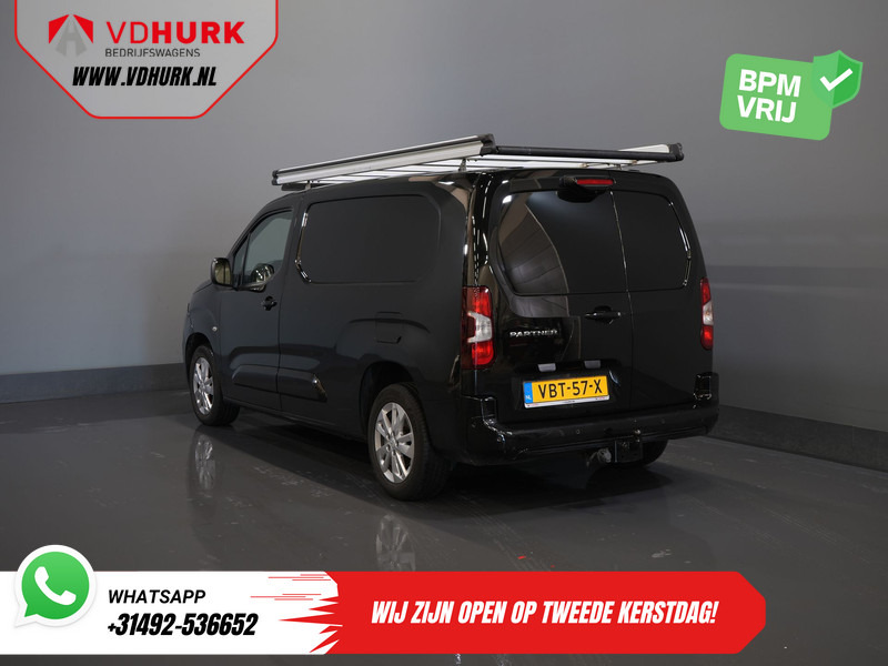 Peugeot Partner 1.5 HDI 130 pk Aut. L2 BPM VRIJ! Imperiaal/ 3pers./ Carplay/ Camera/ Climate/ PDC/ LMV/ Cruise/ Trekhaak - Mali kombi: slika Peugeot Partner 1.5 HDI 130 pk Aut. L2 BPM VRIJ! Imperiaal/ 3pers./ Carplay/ Camera/ Climate/ PDC/ LMV/ Cruise/ Trekhaak - Mali kombi Peugeot Partner 1.5 HDI 130 pk Aut. L2 BPM VRIJ! Imperiaal/ 3pers./ Carplay/ Camera/ Climate/ PDC/ LMV/ Cruise/ Trekhaak - Mali kombi: slika Peugeot Partner 1.5 HDI 130 pk Aut. L2 BPM VRIJ! Imperiaal/ 3pers./ Carplay/ Camera/ Climate/ PDC/ LMV/ Cruise/ Trekhaak - Mali kombi