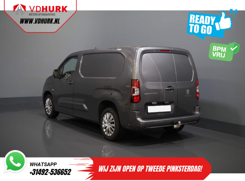 Peugeot Partner 1.5 HDI 130 pk Aut. L2 BPM VRIJ! Ready2Go 3 Pers./ CarPlay/ Camera/ Navi/ Cruise/ PDC - Mali kombi: slika Peugeot Partner 1.5 HDI 130 pk Aut. L2 BPM VRIJ! Ready2Go 3 Pers./ CarPlay/ Camera/ Navi/ Cruise/ PDC - Mali kombi Peugeot Partner 1.5 HDI 130 pk Aut. L2 BPM VRIJ! Ready2Go 3 Pers./ CarPlay/ Camera/ Navi/ Cruise/ PDC - Mali kombi: slika Peugeot Partner 1.5 HDI 130 pk Aut. L2 BPM VRIJ! Ready2Go 3 Pers./ CarPlay/ Camera/ Navi/ Cruise/ PDC - Mali kombi