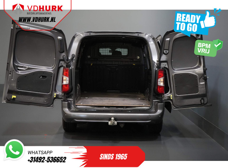 Peugeot Partner 1.5 HDI 130 pk Aut. L2 BPM VRIJ! Ready2Go 3 Pers./ CarPlay/ Camera/ Navi/ Cruise/ PDC - Mali kombi: slika Peugeot Partner 1.5 HDI 130 pk Aut. L2 BPM VRIJ! Ready2Go 3 Pers./ CarPlay/ Camera/ Navi/ Cruise/ PDC - Mali kombi Peugeot Partner 1.5 HDI 130 pk Aut. L2 BPM VRIJ! Ready2Go 3 Pers./ CarPlay/ Camera/ Navi/ Cruise/ PDC - Mali kombi: slika Peugeot Partner 1.5 HDI 130 pk Aut. L2 BPM VRIJ! Ready2Go 3 Pers./ CarPlay/ Camera/ Navi/ Cruise/ PDC - Mali kombi