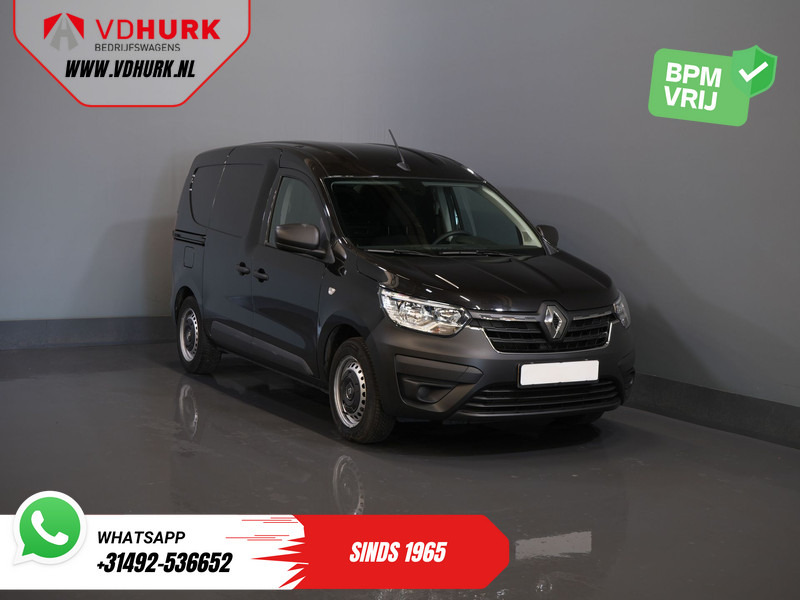 Renault Kangoo Express 1.5 dCi 75 pk NL Auto/ Cruise/ DAB/ PDC/ Airco/ Trekhaak - Mali kombi: slika Renault Kangoo Express 1.5 dCi 75 pk NL Auto/ Cruise/ DAB/ PDC/ Airco/ Trekhaak - Mali kombi Renault Kangoo Express 1.5 dCi 75 pk NL Auto/ Cruise/ DAB/ PDC/ Airco/ Trekhaak - Mali kombi: slika Renault Kangoo Express 1.5 dCi 75 pk NL Auto/ Cruise/ DAB/ PDC/ Airco/ Trekhaak - Mali kombi