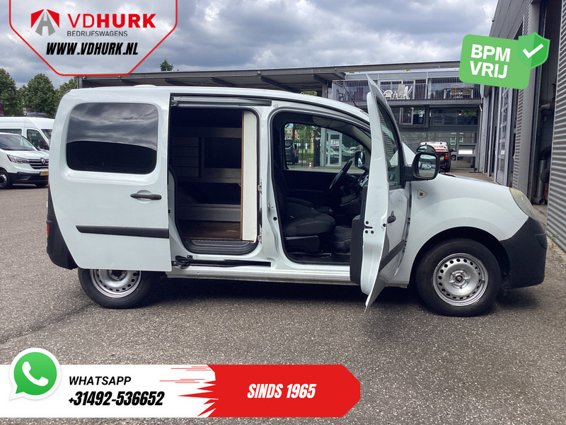 Renault Kangoo Express 1.5 dCi 90 pk EXPORT ONLY Inrichting/ Cruise/ PDC/ Airco/ Trekhaak - Mali kombi: slika Renault Kangoo Express 1.5 dCi 90 pk EXPORT ONLY Inrichting/ Cruise/ PDC/ Airco/ Trekhaak - Mali kombi Renault Kangoo Express 1.5 dCi 90 pk EXPORT ONLY Inrichting/ Cruise/ PDC/ Airco/ Trekhaak - Mali kombi: slika Renault Kangoo Express 1.5 dCi 90 pk EXPORT ONLY Inrichting/ Cruise/ PDC/ Airco/ Trekhaak - Mali kombi