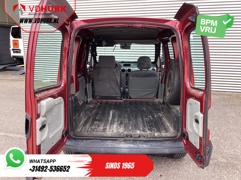 Renault Kangoo Express 1.6 95 pk Aut. LPG EXPORT ONLY Handgas-rem/ 2xSchuifdeur/ Rijdt Goed/ Airco - Mali kombi: slika Renault Kangoo Express 1.6 95 pk Aut. LPG EXPORT ONLY Handgas-rem/ 2xSchuifdeur/ Rijdt Goed/ Airco - Mali kombi Renault Kangoo Express 1.6 95 pk Aut. LPG EXPORT ONLY Handgas-rem/ 2xSchuifdeur/ Rijdt Goed/ Airco - Mali kombi: slika Renault Kangoo Express 1.6 95 pk Aut. LPG EXPORT ONLY Handgas-rem/ 2xSchuifdeur/ Rijdt Goed/ Airco - Mali kombi