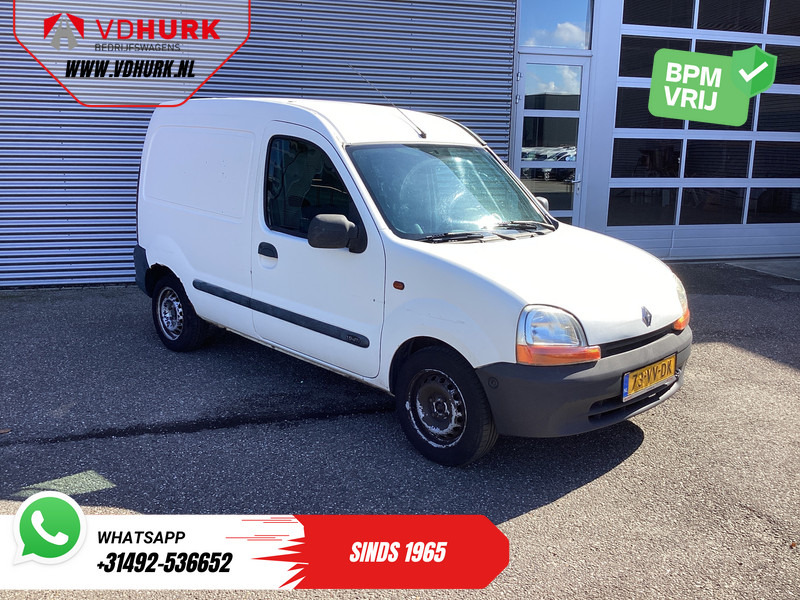 Renault Kangoo Express 1.9 dCi EXPORT APK 01-2026/ Rijdt prima/ Radio - Mali kombi: slika Renault Kangoo Express 1.9 dCi EXPORT APK 01-2026/ Rijdt prima/ Radio - Mali kombi Renault Kangoo Express 1.9 dCi EXPORT APK 01-2026/ Rijdt prima/ Radio - Mali kombi: slika Renault Kangoo Express 1.9 dCi EXPORT APK 01-2026/ Rijdt prima/ Radio - Mali kombi