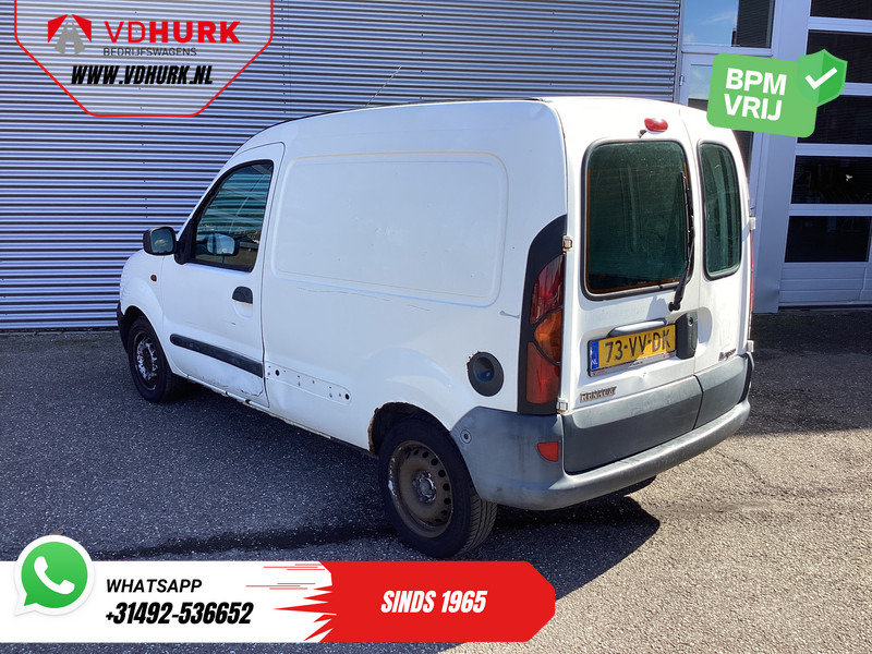 Renault Kangoo Express 1.9 dCi EXPORT APK 01-2026/ Rijdt prima/ Radio - Mali kombi: slika Renault Kangoo Express 1.9 dCi EXPORT APK 01-2026/ Rijdt prima/ Radio - Mali kombi Renault Kangoo Express 1.9 dCi EXPORT APK 01-2026/ Rijdt prima/ Radio - Mali kombi: slika Renault Kangoo Express 1.9 dCi EXPORT APK 01-2026/ Rijdt prima/ Radio - Mali kombi
