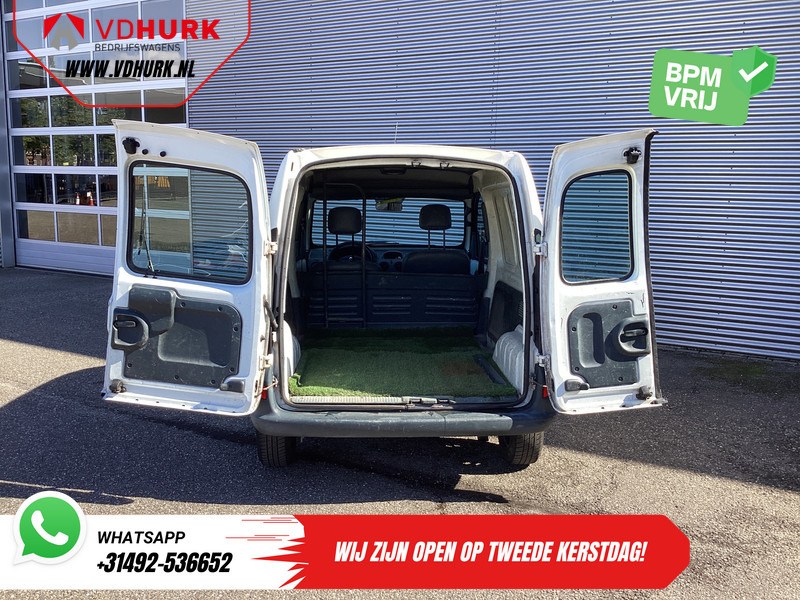 Renault Kangoo Express 1.9 dCi EXPORT APK 01-2026/ Rijdt prima/ Radio - Mali kombi: slika Renault Kangoo Express 1.9 dCi EXPORT APK 01-2026/ Rijdt prima/ Radio - Mali kombi Renault Kangoo Express 1.9 dCi EXPORT APK 01-2026/ Rijdt prima/ Radio - Mali kombi: slika Renault Kangoo Express 1.9 dCi EXPORT APK 01-2026/ Rijdt prima/ Radio - Mali kombi