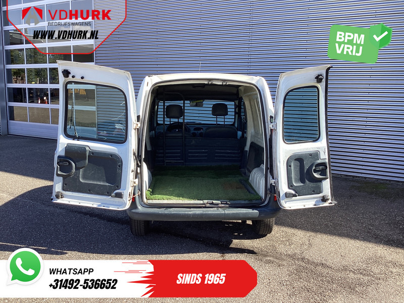 Renault Kangoo Express 1.9 dCi EXPORT APK 01-2026/ Rijdt prima/ Radio - Mali kombi: slika Renault Kangoo Express 1.9 dCi EXPORT APK 01-2026/ Rijdt prima/ Radio - Mali kombi Renault Kangoo Express 1.9 dCi EXPORT APK 01-2026/ Rijdt prima/ Radio - Mali kombi: slika Renault Kangoo Express 1.9 dCi EXPORT APK 01-2026/ Rijdt prima/ Radio - Mali kombi