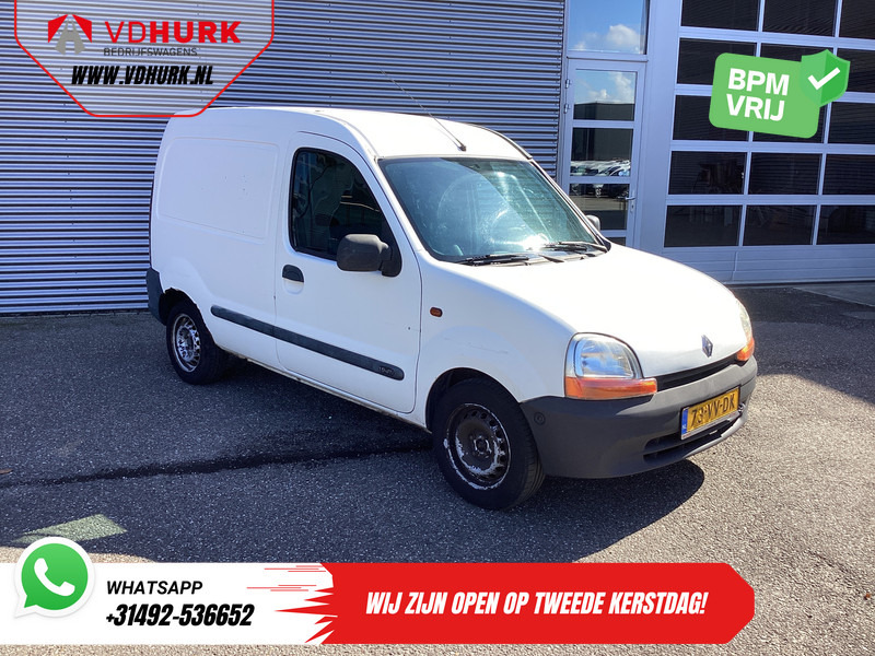 Renault Kangoo Express 1.9 dCi EXPORT APK 01-2026/ Rijdt prima/ Radio - Mali kombi: slika Renault Kangoo Express 1.9 dCi EXPORT APK 01-2026/ Rijdt prima/ Radio - Mali kombi Renault Kangoo Express 1.9 dCi EXPORT APK 01-2026/ Rijdt prima/ Radio - Mali kombi: slika Renault Kangoo Express 1.9 dCi EXPORT APK 01-2026/ Rijdt prima/ Radio - Mali kombi